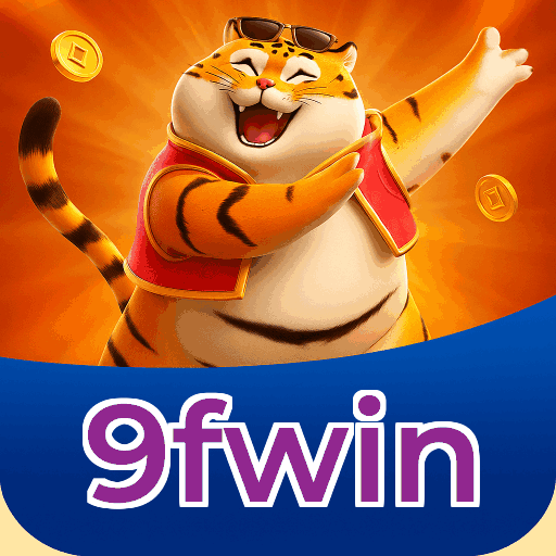9fwin logo